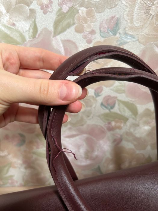 Сумка Michael Kors (гарна підробка), подібна до нат. шкіри