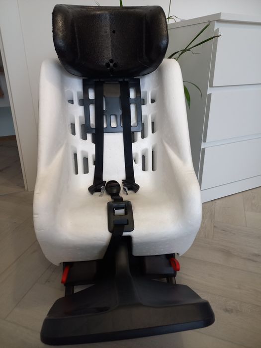 Jak nowy fotelik Concord Reverso tyłem do kierunku jazdy 0-23kg isofix
