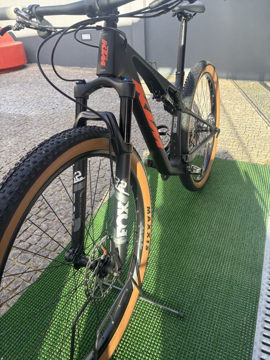 Ktm scarp elite XT
