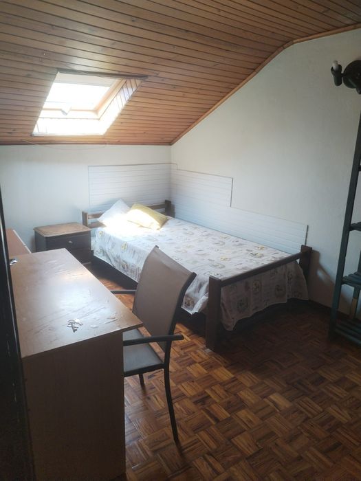 Room for rent in Coimbra
