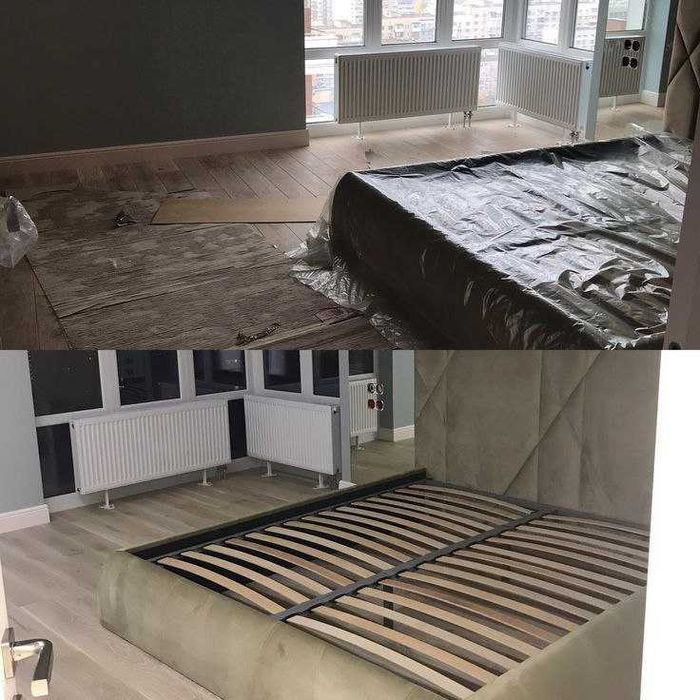 ПРИБИРАННЯ ПІСЛЯ РЕМОНТУ Київ. Клининг. Уборка после ремонта