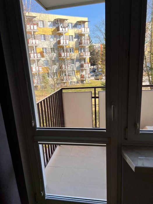 Wynajmę mieszkanie Rzeszów 31.4m