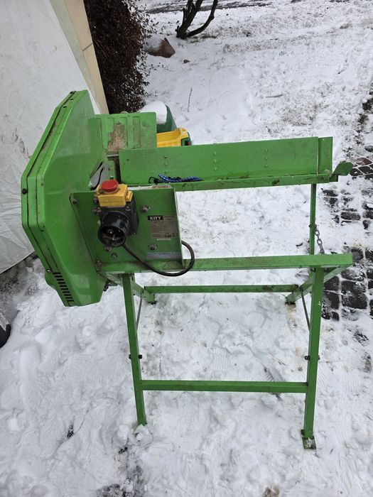 Krajzega piła wahadłowa