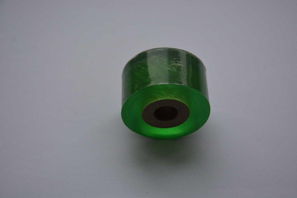 Прививочная лента прозрачная, 30 мм, 100 м