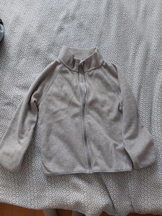 Polar bluza polarowa H&M rozm. 110/116