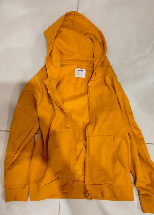 Bluza chłopięca, rozmiar 134