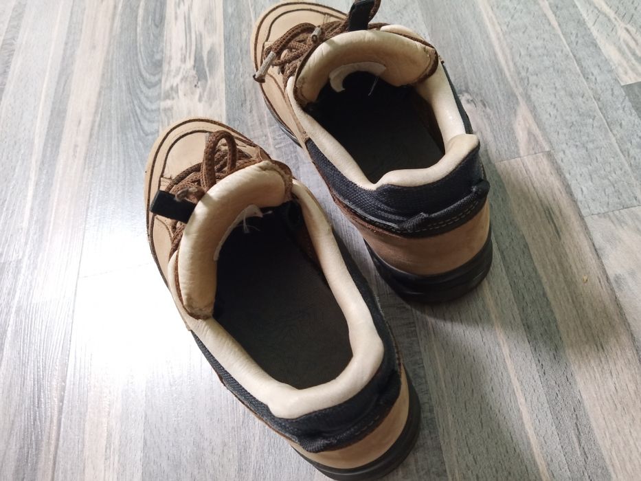 Кроссовки Lowa LL