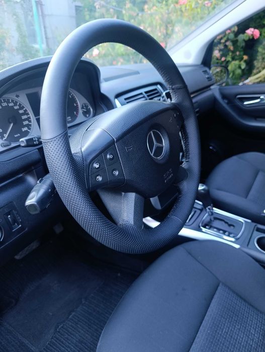 Мерседес W245 B150