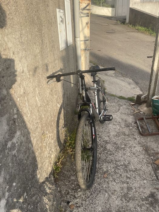 Bicicleta pomona