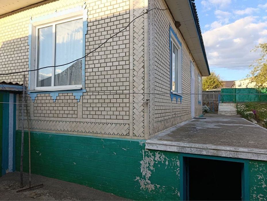 Продаж будинку у Вінницькій області