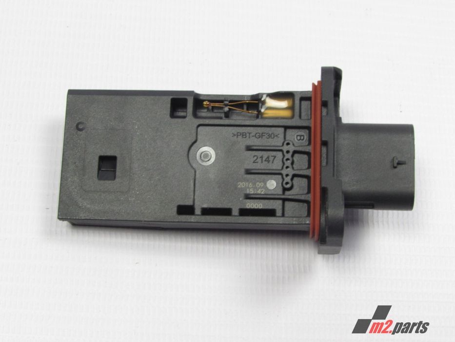 Medidor Massa De Ar Bmw 1 Ref: 13628605565