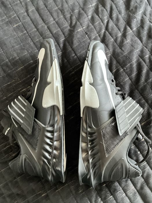 buty na siłownie nike savaleos rozm 44.5