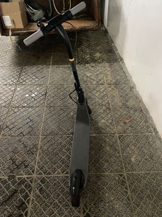 Ninebot 2024 Bicicleta elétrica nova