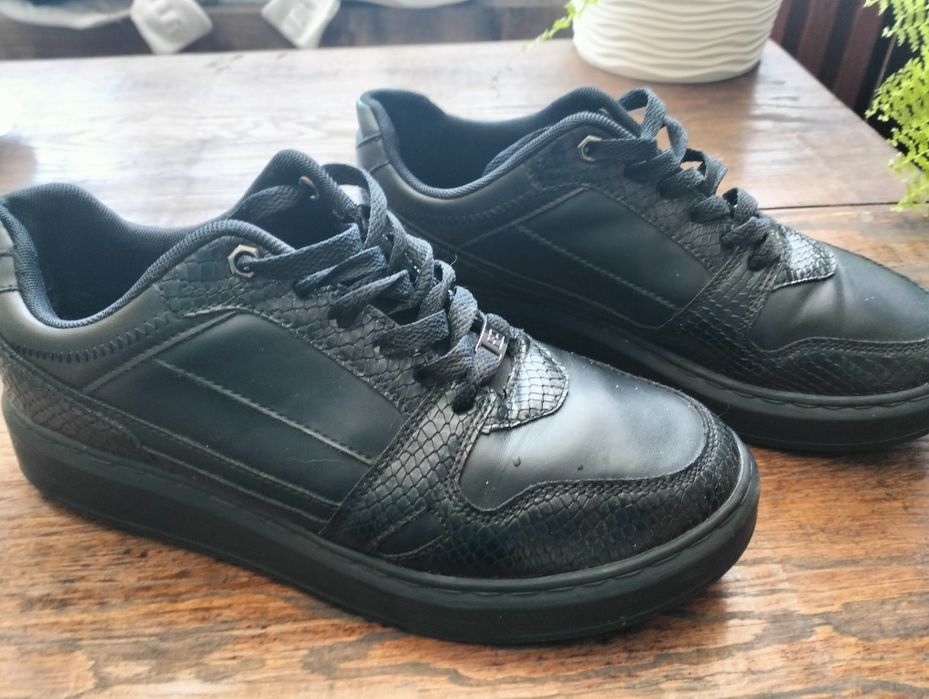 Жіночі кеди 39 розміру