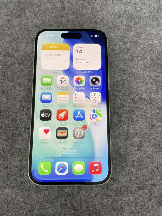 iPhone 15 128Gb Desbloqueado