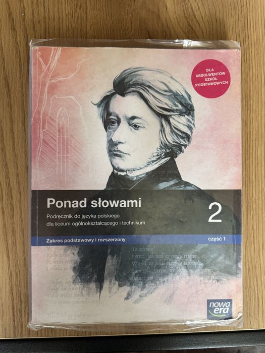 Zestaw książek do języka polskiego i matematyki 2