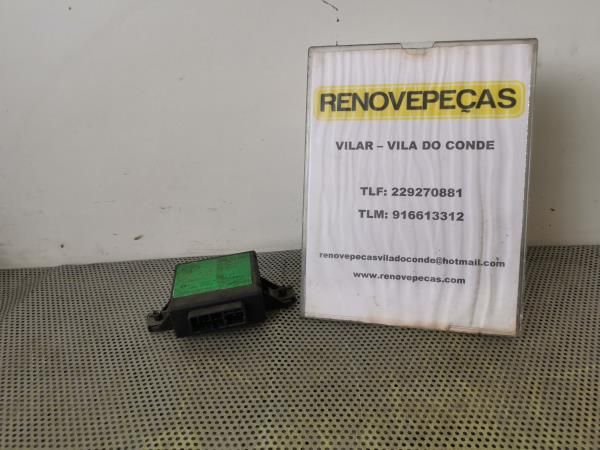 Centralina de ignição (imobilizador) ALFA ROMEO 156 (932_)