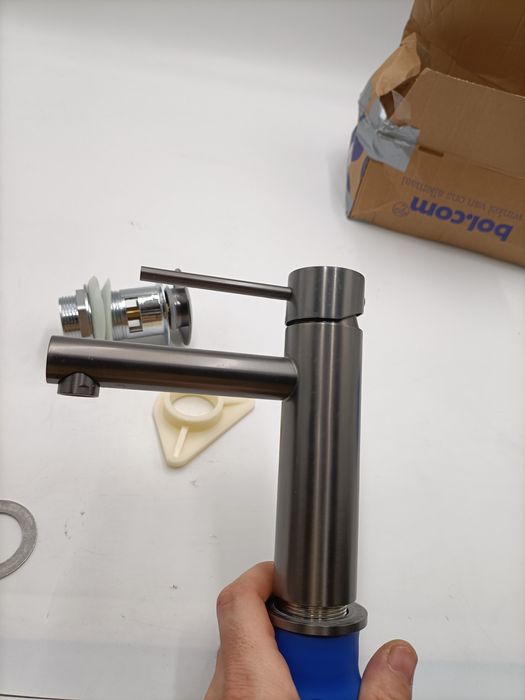 Bateria armatura kran