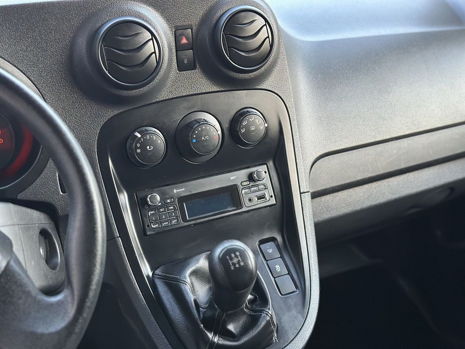 Mercedes-Benz Citan 109CDI (2019) - 65 mil km - 1.5DCI