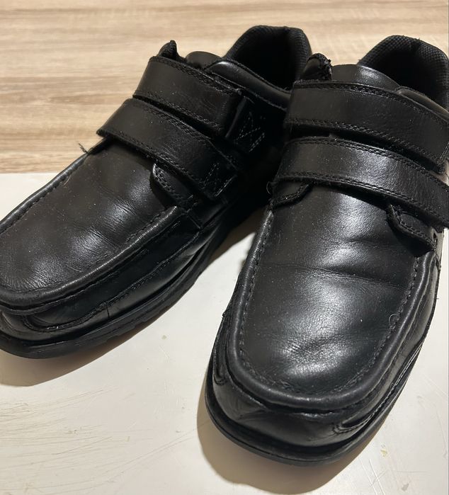 Мужские туфли Lee Cooper кожа