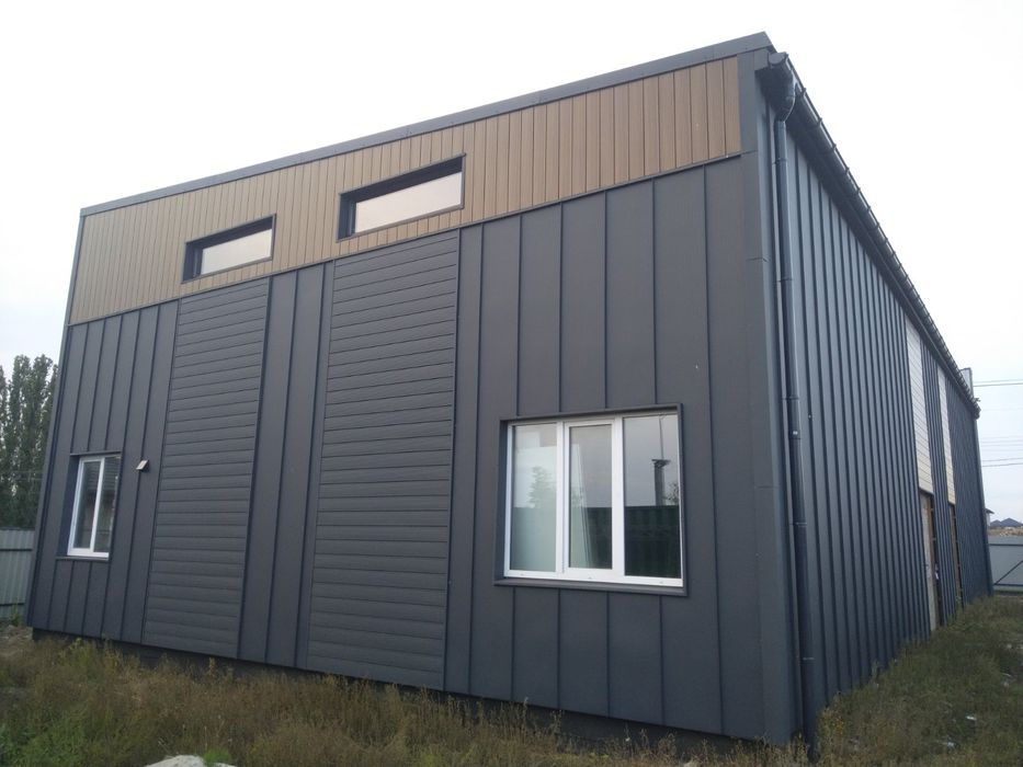 Оренда приміщення Білогородка, площа 568м2