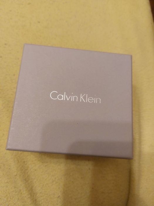Vendo pulseira Calvin Klein