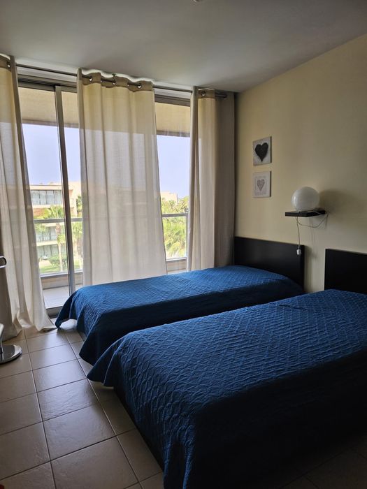 Vila das Lagoas- Herdade dos Salgados T2-  disponivel a partir 26/09