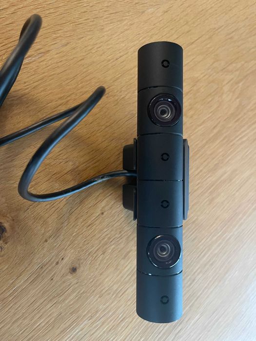 Câmera Ps4 V2 Sony PLAYSTATION 4