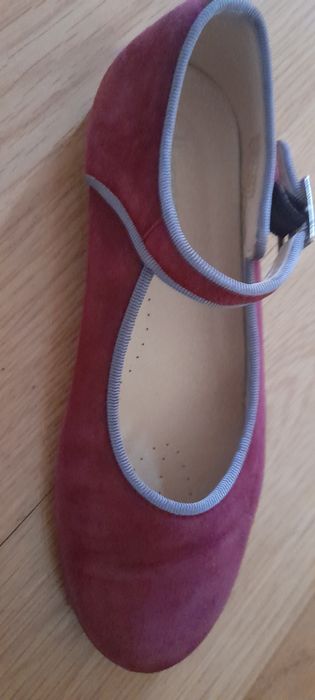 Sapatos Merceditas Marca Pisamonas