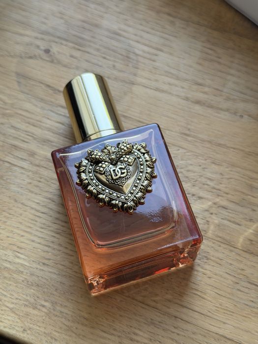 Dolce&Gabbana Devotion Intense EDP
