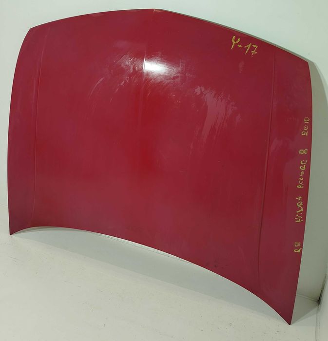 maska pokrywa silnika HONDA ACCORD VIII 7-16