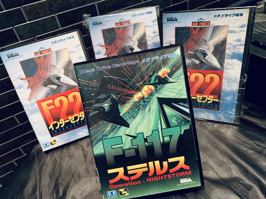 Картриджі Sega (Сега) Ліцензія!Много Новинок смотрите описание и обьяв