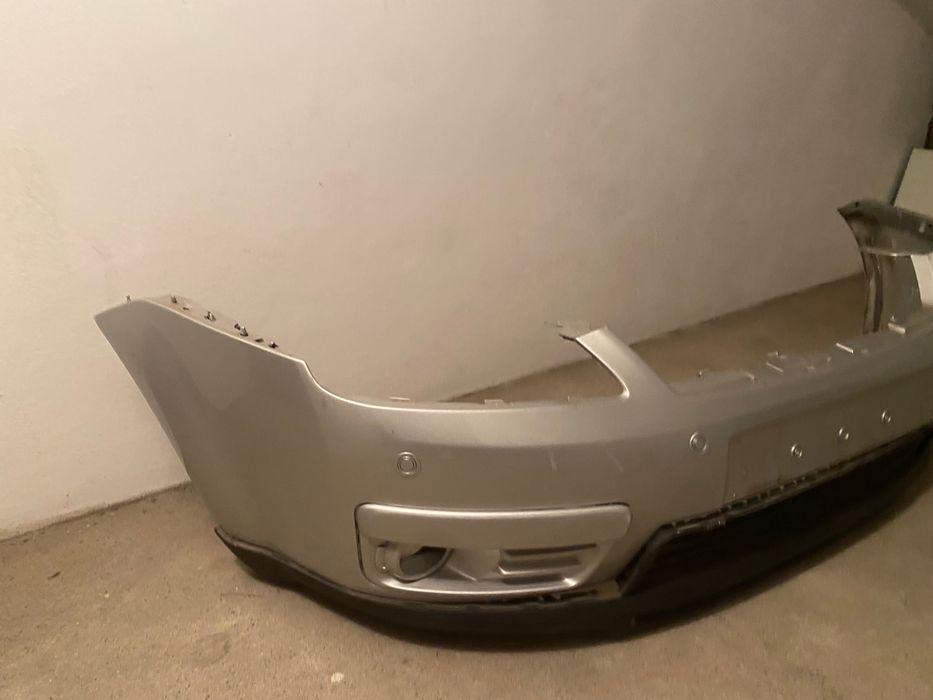Pára-choques ford c max