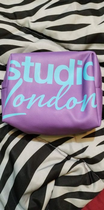 Kosmetyczka damska studio London