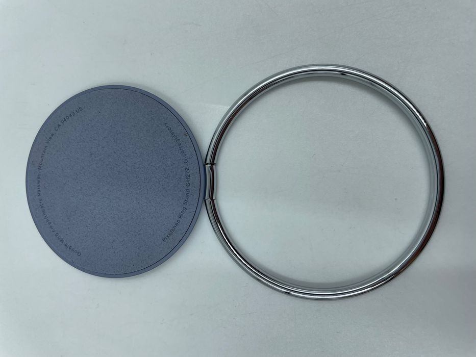 Google Pixelsnap Ring Stand
