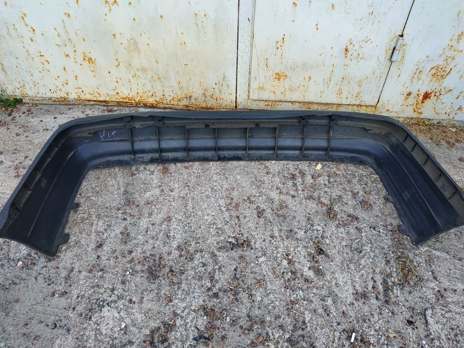 Задний бампер mazda 626 GD новый! Japan