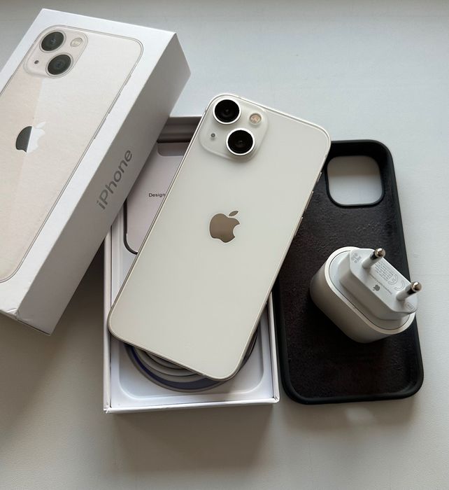 iPhone 13 Mini Neverlock