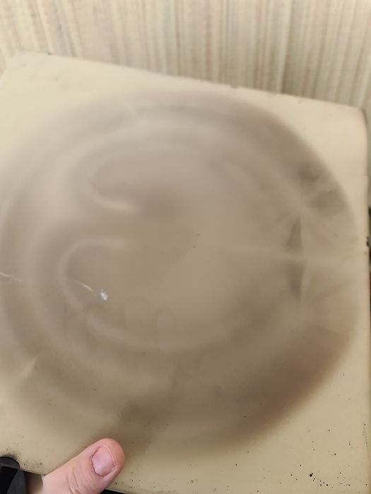 Elektryczny piec do pizzy 1700W