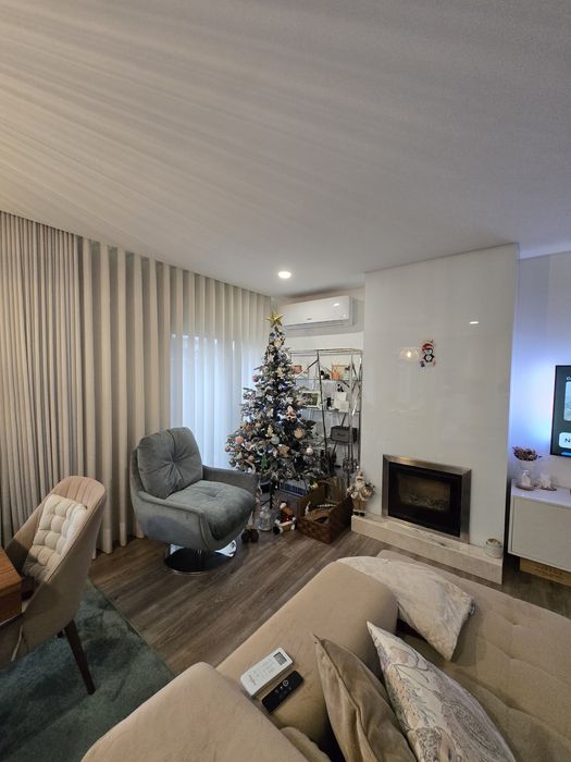 Apartamento Tipologia t2