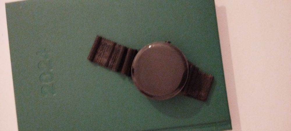 Smartwatch,elegancki zegarek