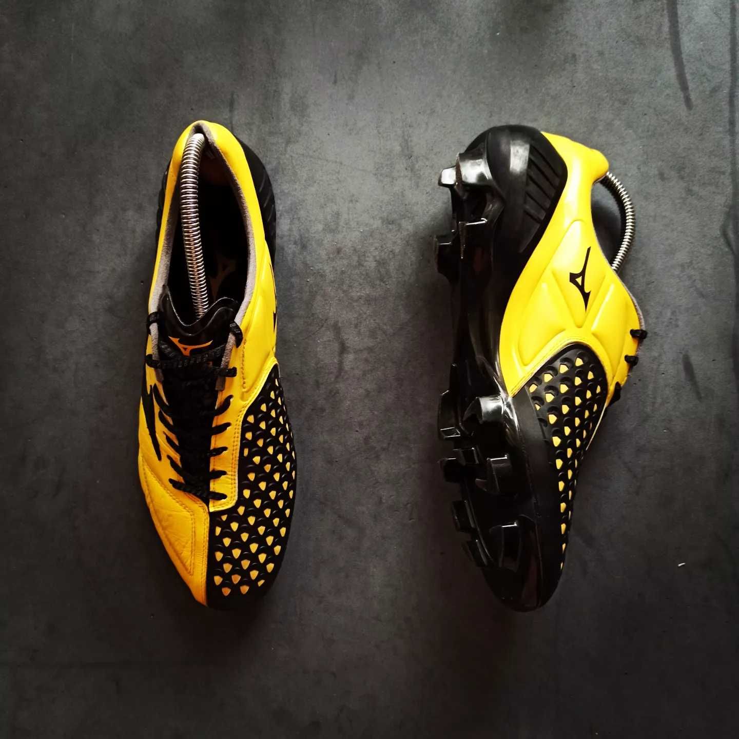 Mizuno wave ignitus 4 cheap mij