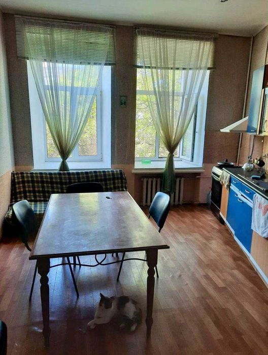 Продам 2-х комнатную квартиру в Центре ( ул. Тираспольская)