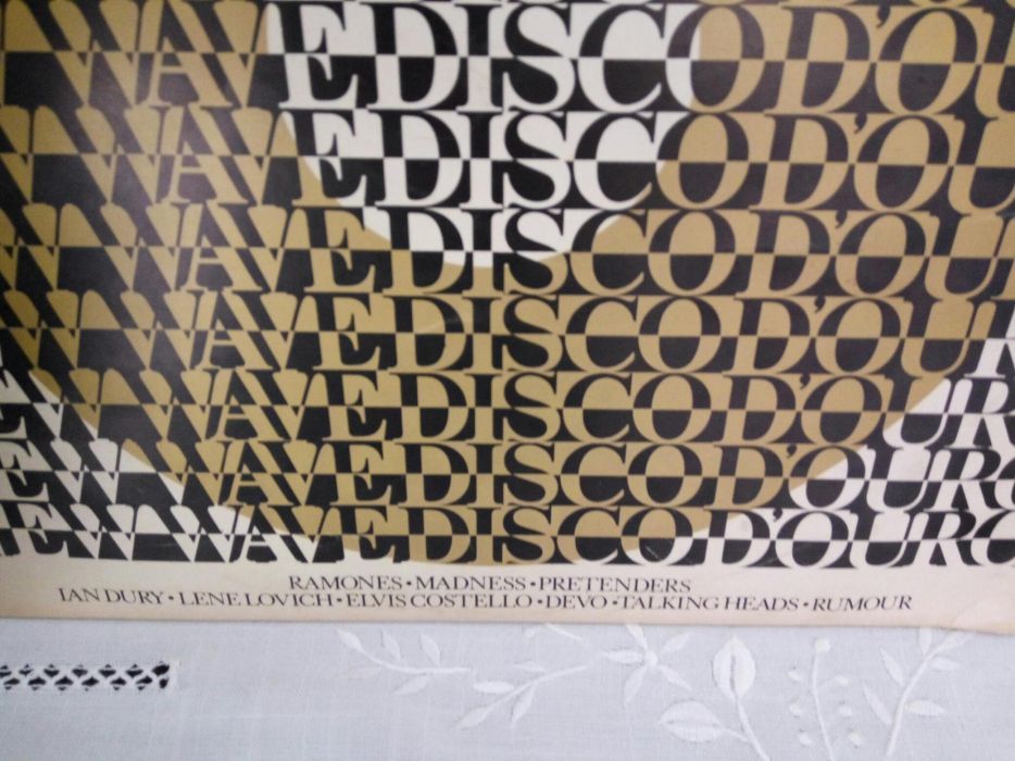 Lps varios discos