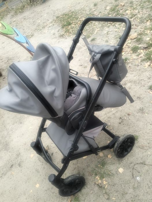 Дитяча коляска Anex E/type