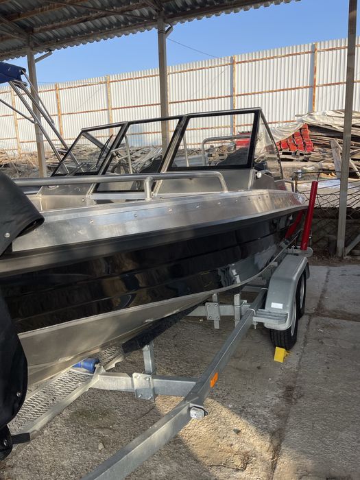 UMS 585 DC | Yamaha 150