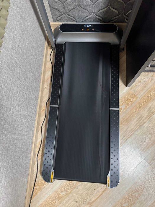 Бігова доріжка Kingsmith WalkingPad R2 Black складна