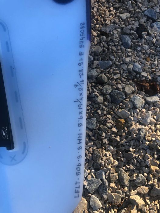 Prancha Firewire El Tomo Fish 5'6