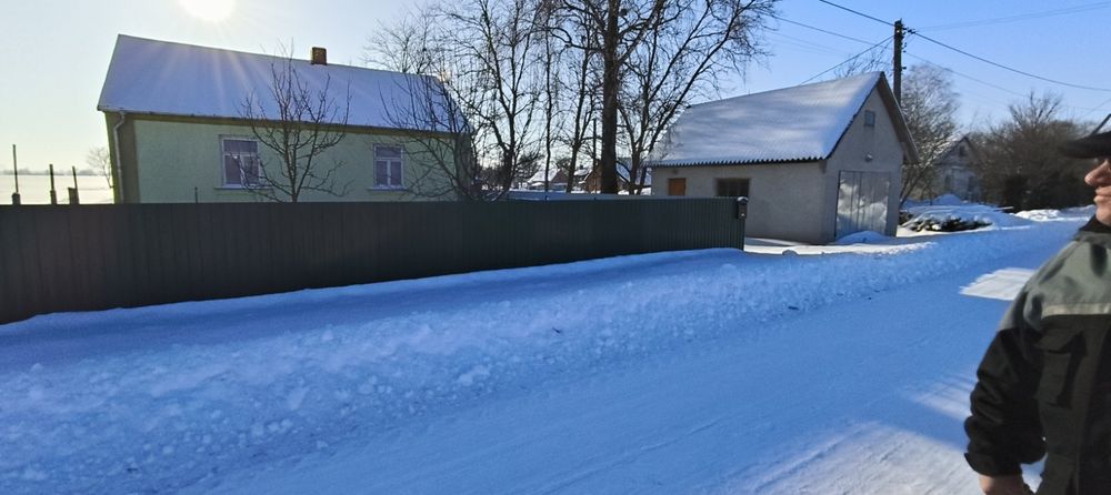 Продам житловий будинок в селі Пекалів