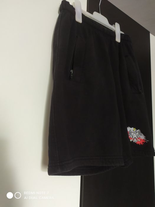 Spodenki męskie Aquila