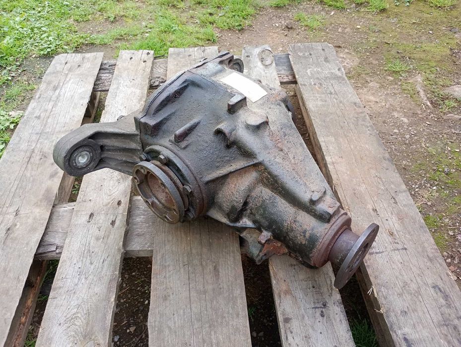 Dyfer dyferencjał TYP 188 3.64 / 3.73 * SZPERA 25%* BMW E36 Duża głowa